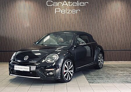 VW Beetle Volkswagen Cabriolet Exclusive R-Line BMT/Start-Stop