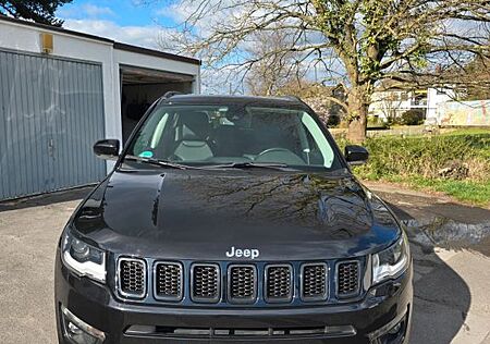 Jeep Compass 1.3 T-GDI I4 110kW Limited DCT Limited
