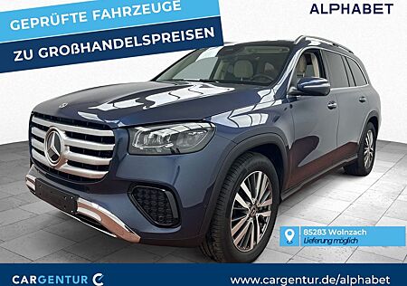 Mercedes-Benz GLS 450 d 4Matic Airmatic Burmester Wide