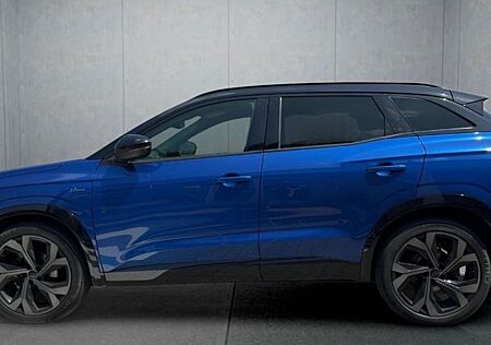 Renault Austral E-Tech Hybrid 200 Iconic Esprit Alpi...