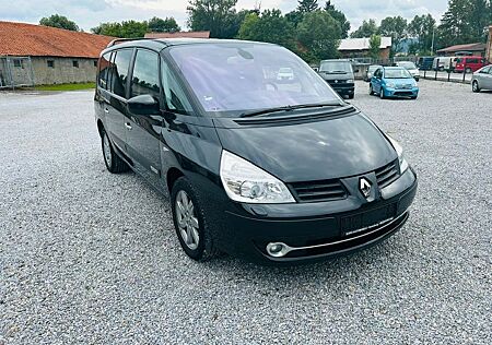 Renault Espace IV Grand Edition 25th 6-Sitzer