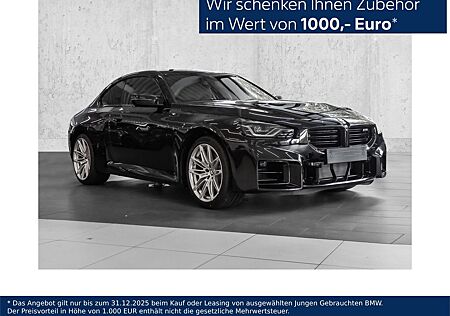 BMW M2 gebraucht kaufen BMW M2 Coupé M Sport CC M Drivers. RFK NAVI LED H/K