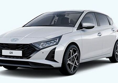 Hyundai i20 Prime Automatik 7-Gang-DCT