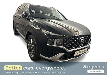 Hyundai Santa Fe Signature 1.6 Plugin-Hybrid 4WD