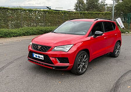 Cupra Ateca 2.0 TSI 221kW 4Drive DSG -