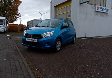 Suzuki Celerio Club