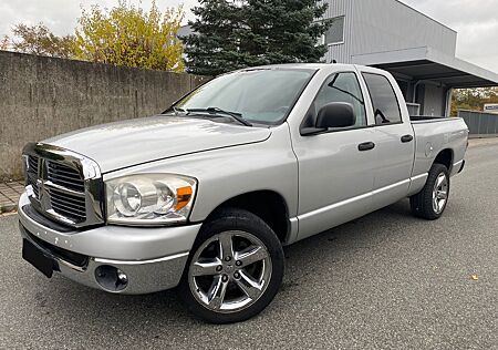 Dodge RAM 4.7 Long Horn Automatik | LPG GAS| TOP