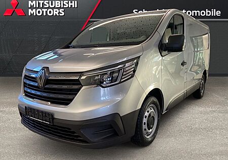 Renault Trafic Kasten 2.0 dCi130 L1H1 LED Kamera Navi