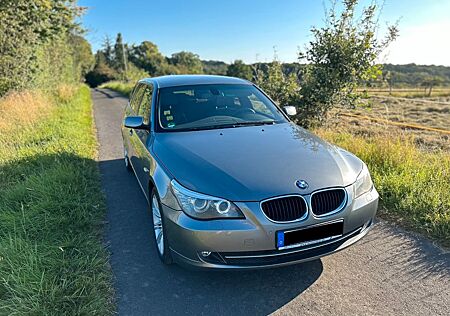 BMW 520d touring Edition Exclusive