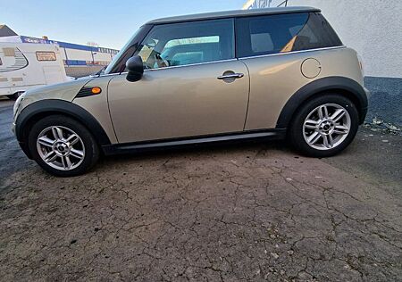 Mini ONE 55kW