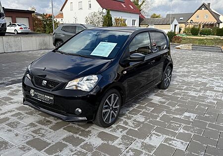Seat Mii FR-Line