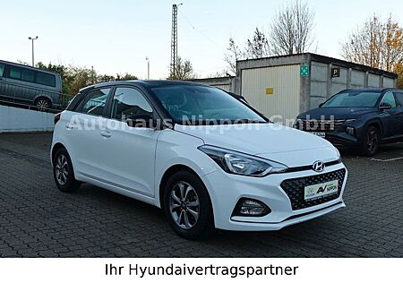 Hyundai i20 1.2 62kW Trend DACHLACKIERUNG