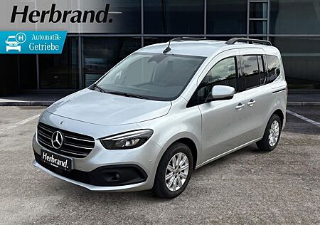 Mercedes-Benz T-Klasse T 180 d*LED*Automatik*Navi*Klima*