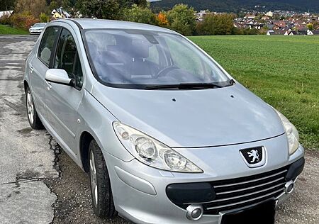 Peugeot 307 Sport 140 Sport