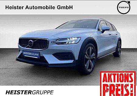 Volvo V60 gebraucht kaufen Volvo V60 Cross Country B4 D AWD Plus