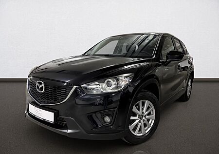 Mazda CX-5 2.2 Turbodiesel Sendo 2WD*Navi*PDC*1 Hand*