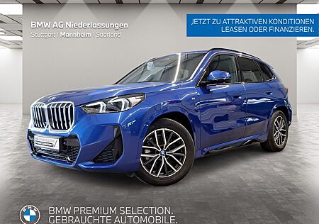 BMW X1 xDrive30e M Sport AHK Driv.Assist+ Harman/K