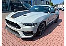 Ford Mustang 5.0 l Ti-VCT V8 MACH 1 Automatik