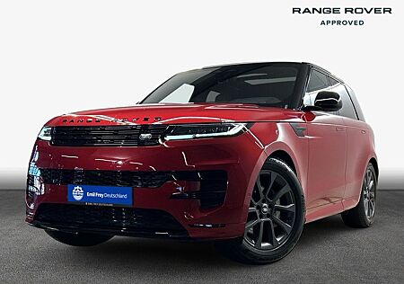 Land Rover Range Rover Sport D300 Dynamic SE