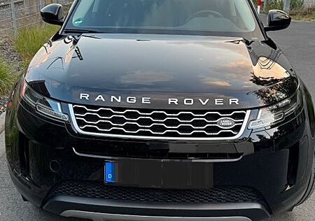 Land Rover Range Rover Evoque D150 S AWD (L551)