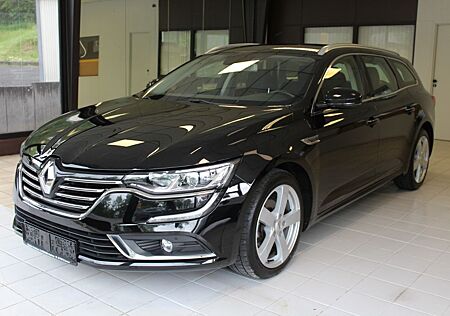 Renault Talisman Grandtour 1.6 dCi Life 31.913km Massage