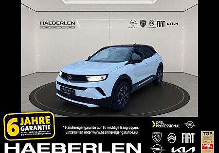 Opel Mokka 1.2 Edition SITZ+LenkradHZ*ParkpilotHI