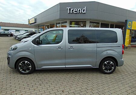 Opel Zafira Life Elegance M Standheiz Xenon Panodach