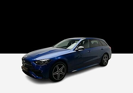 Mercedes-Benz C 300 de T-Modell AMG-Line