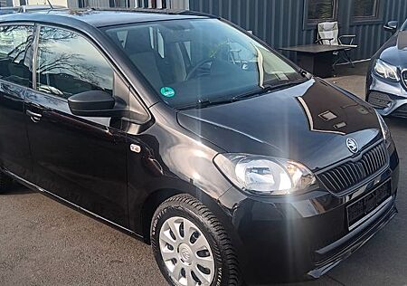 Skoda Citigo Active