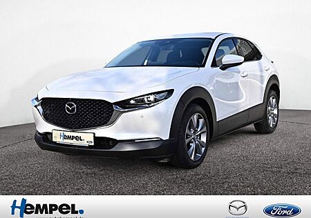 Mazda CX-30 2.0 Selection 2WD HUD AID MATRIX-LED 360°