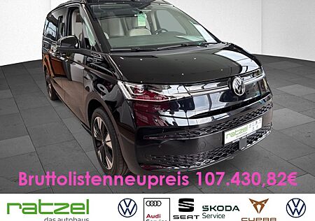 VW T7 Volkswagen California Ocean 1,99% Fin. HUD StandHZG AHK