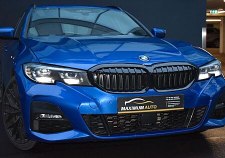 BMW 320 gebraucht kaufen BMW 320 d xDrive 3 Touring M Sport Sound - Sytem