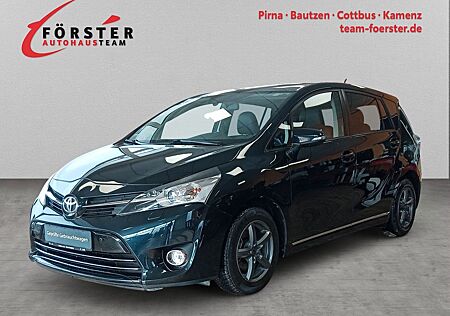 Toyota Verso 1.8 Multidrive S 5-Sitzer Executive *BI