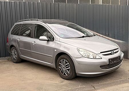 Peugeot 307 Break/ SW SW