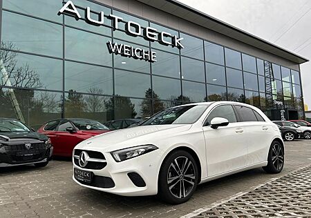 Mercedes-Benz A 200 DCT Edition 19*Kamera*LED*Spurhalte.*Navi