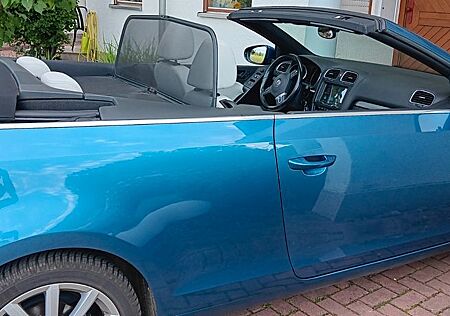 VW Golf Volkswagen 1.2 TSI LOUNGE Cabriolet LOUNGE