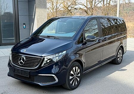 Mercedes-Benz EQV 300 Lang AVANTGARDE AMG LED*BURMESTER*8SITZ*