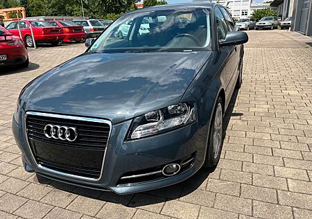 Audi A3 Sportback 2.0 TDI Ambition