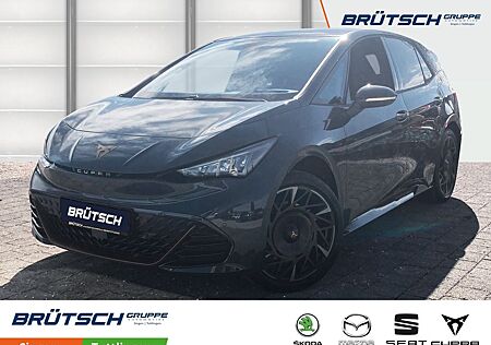 Cupra Born VZ 79kWh 240kW/326PS