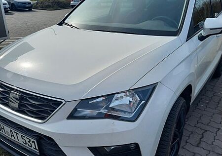 Seat Ateca 1.0 TSI 85kW ECOMOTIVE Style Style