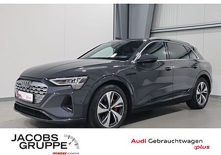 Audi Q8 e-tron 50 quattro advanced ACC*Matrix-LED*Hea