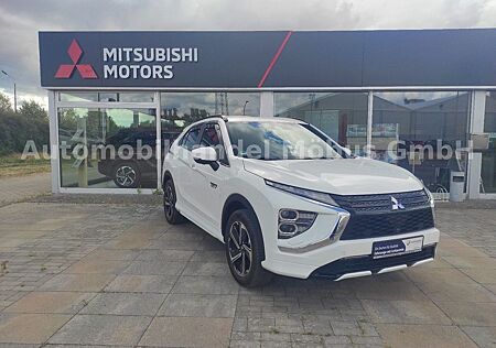 Mitsubishi Eclipse Cross Plus Select Hybrid 4WD