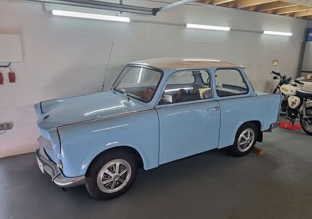 Trabant 601