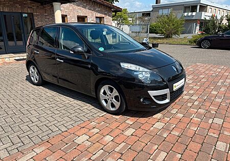 Renault Scenic III Dynamique+Ahk+Klima+