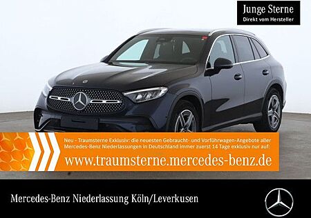 Mercedes-Benz GLC 300 4M AMG Advanced+ PANO AHK MEMORY 360°