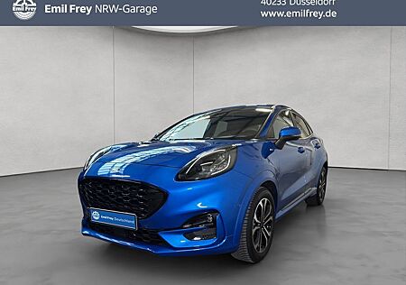 Ford Puma 1.0 EcoBoost Hybrid Aut. ST-LINE