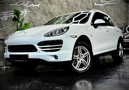 Porsche Cayenne Diesel