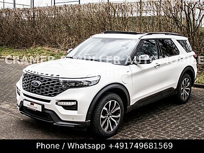 Ford Explorer ST-Line 3.0L Plug-in-Hybrid 4x4 MwSt.