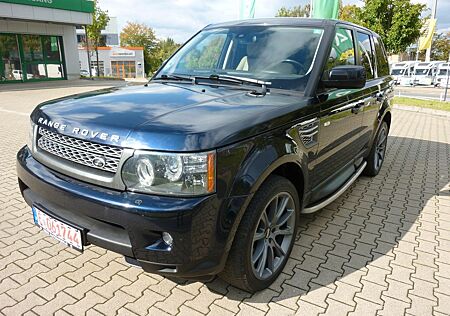 Land Rover Range Rover Sport V8 TD SE