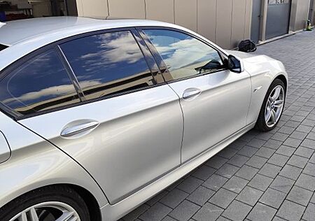 BMW 535 gebraucht kaufen BMW 535d xDrive -